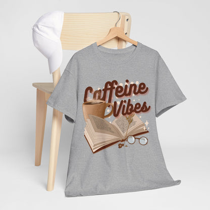 ICED COFFEE - Coffee (Basic Tee)