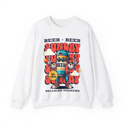 OLD ALE - Drinks (Sweatshirt)