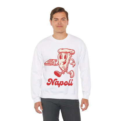 NAPOLI - Pizza (Sweatshirt)