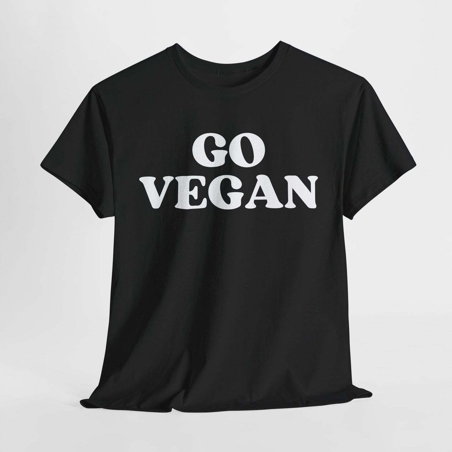 LEGUME - Vegan (Basic Tee)