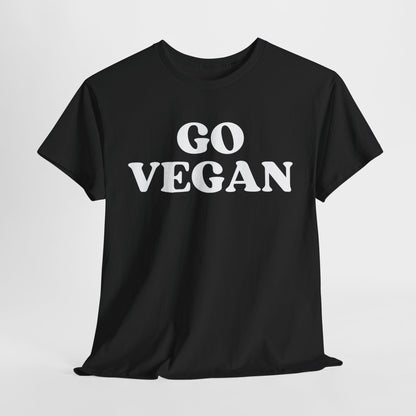 LEGUME - Vegan (Basic Tee)
