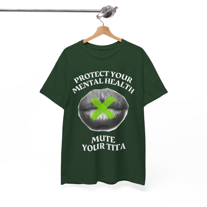 ATCHARA - Filipino Food (Basic Tee)