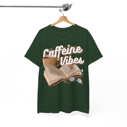 ICED COFFEE - Coffee (Basic Tee)