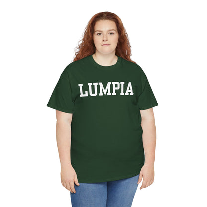 LUMPIA 2 - Filipino Food (Basic Tee)
