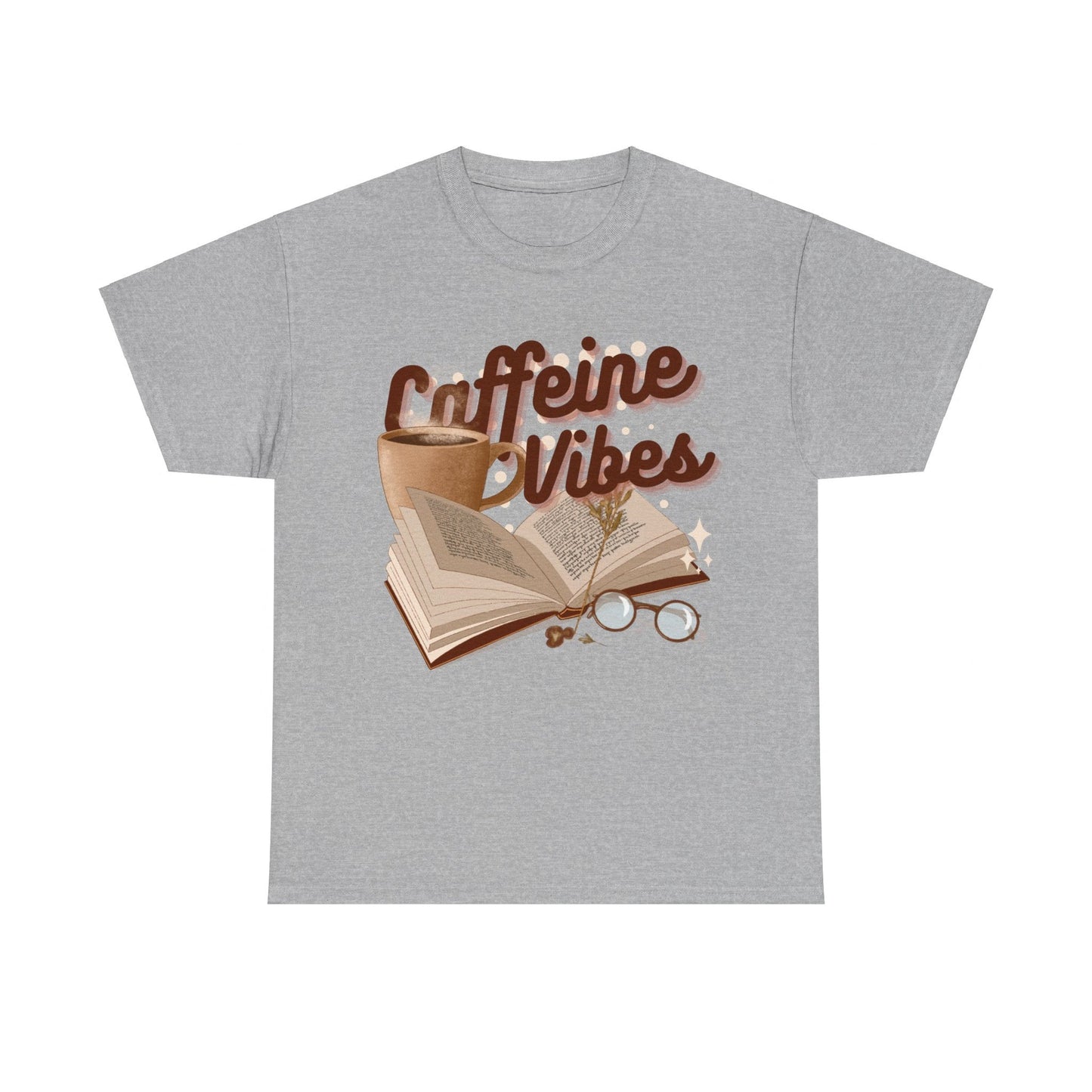 ICED COFFEE - Coffee (Basic Tee)