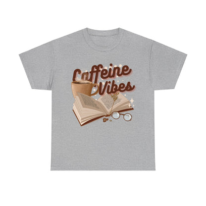 ICED COFFEE - Coffee (Basic Tee)