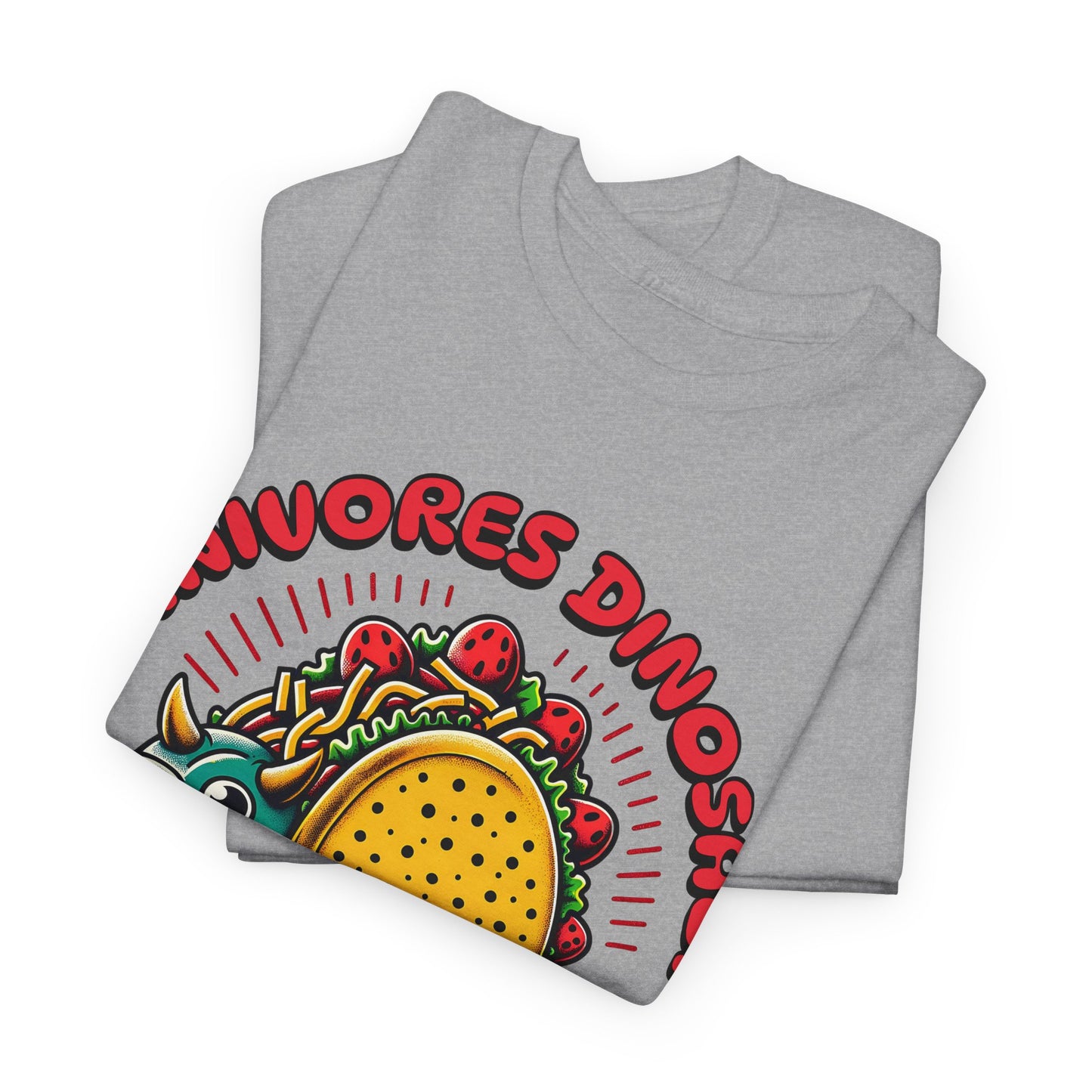 BIRRIA - Tacos/Nachos (Basic Tee)