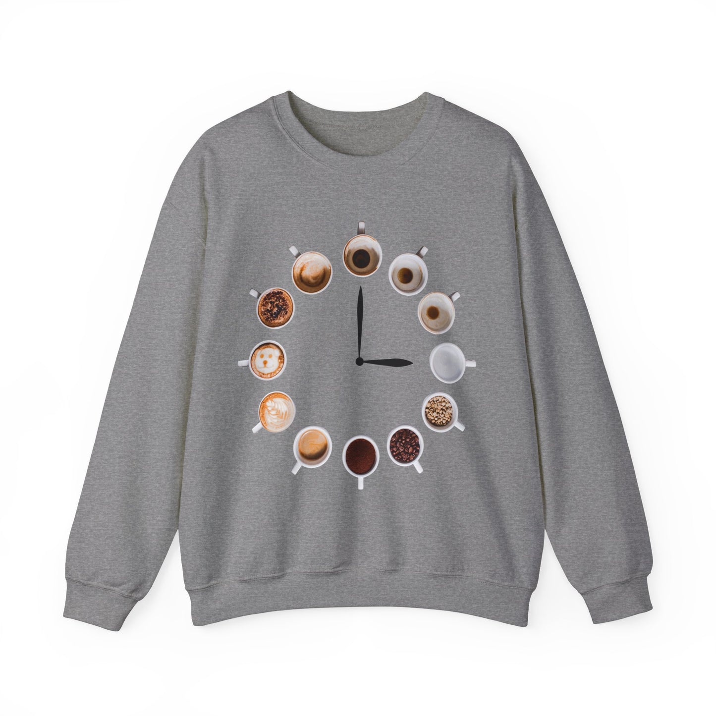 COLD BREW - Coffee (Sweatshirt)