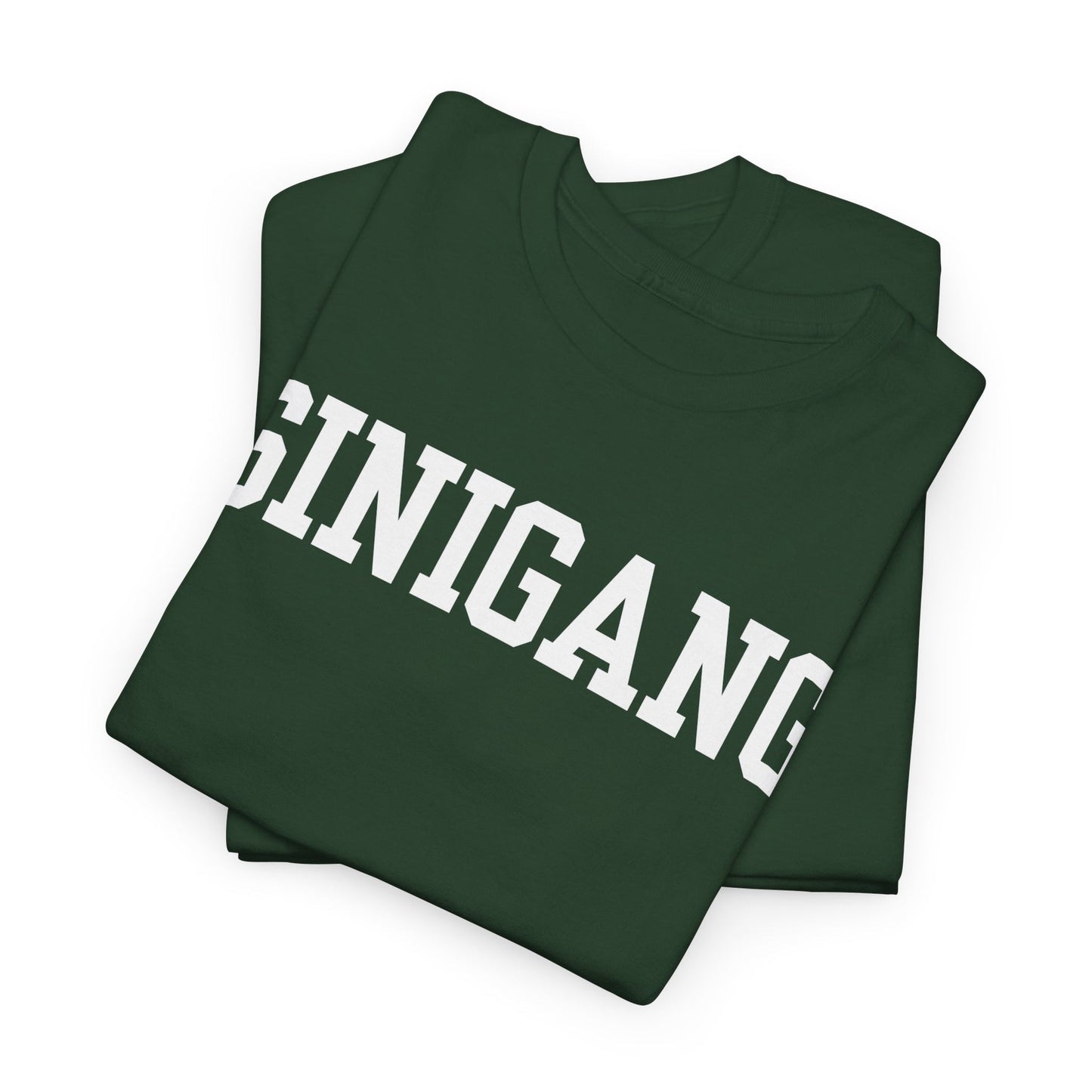 SINIGANG - Filipino Food (Basic Tee)