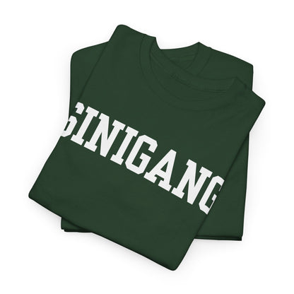 SINIGANG - Filipino Food (Basic Tee)