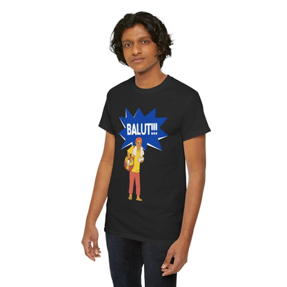 BALUT 5 - Filipino Food (Basic Tee)