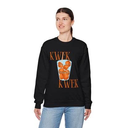 KWEK-KWEK 2 - Filipino Food (Sweatshirt)
