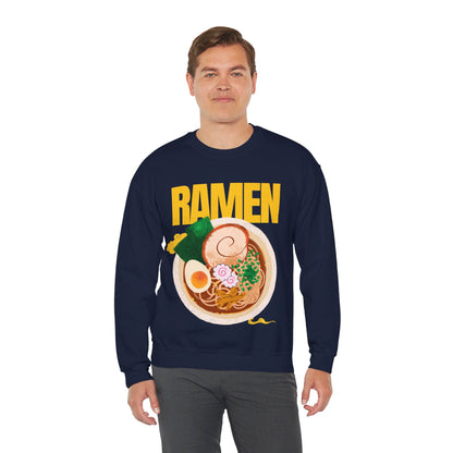 SAPPORO RAMEN - Japanese Food (Sweatshirt)