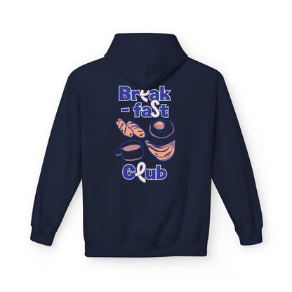 BREAKFAST CLUB 3 - Breakfast (Hoodie)