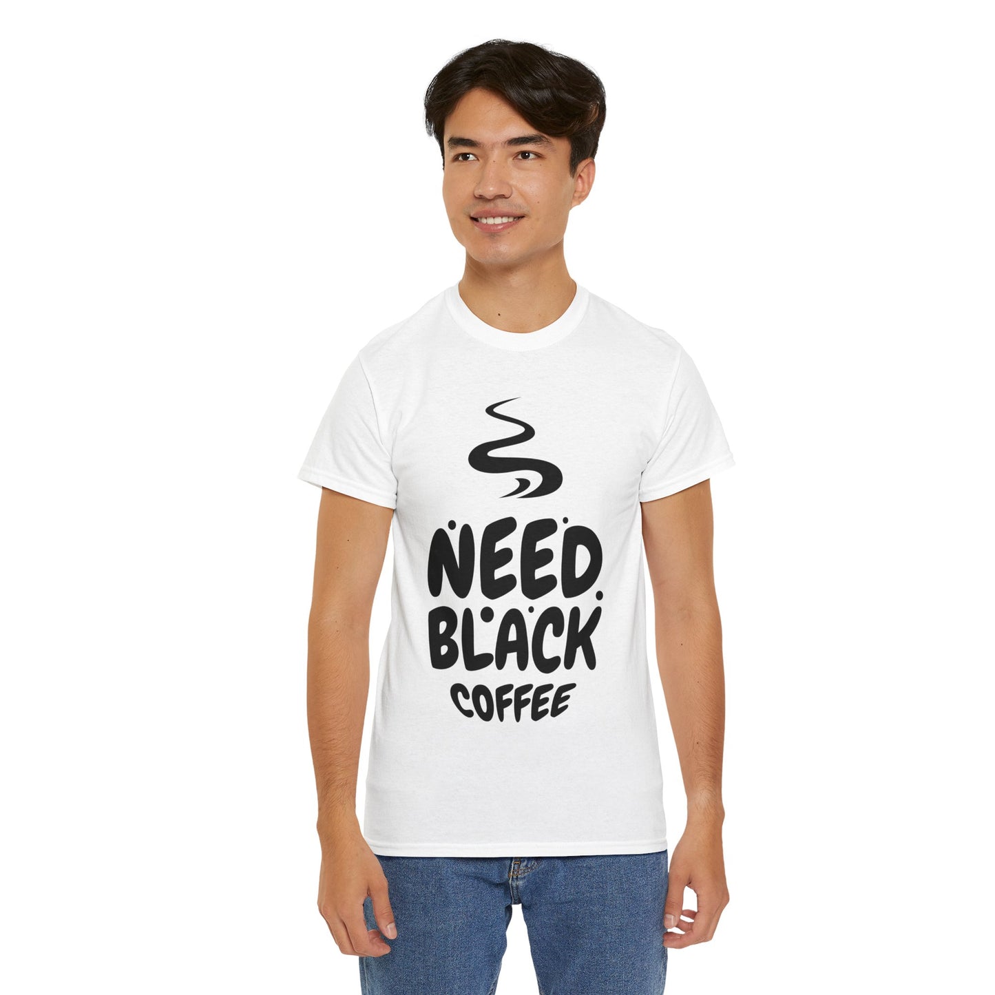 KAFFE GRANADE - Coffee (Basic Tee)