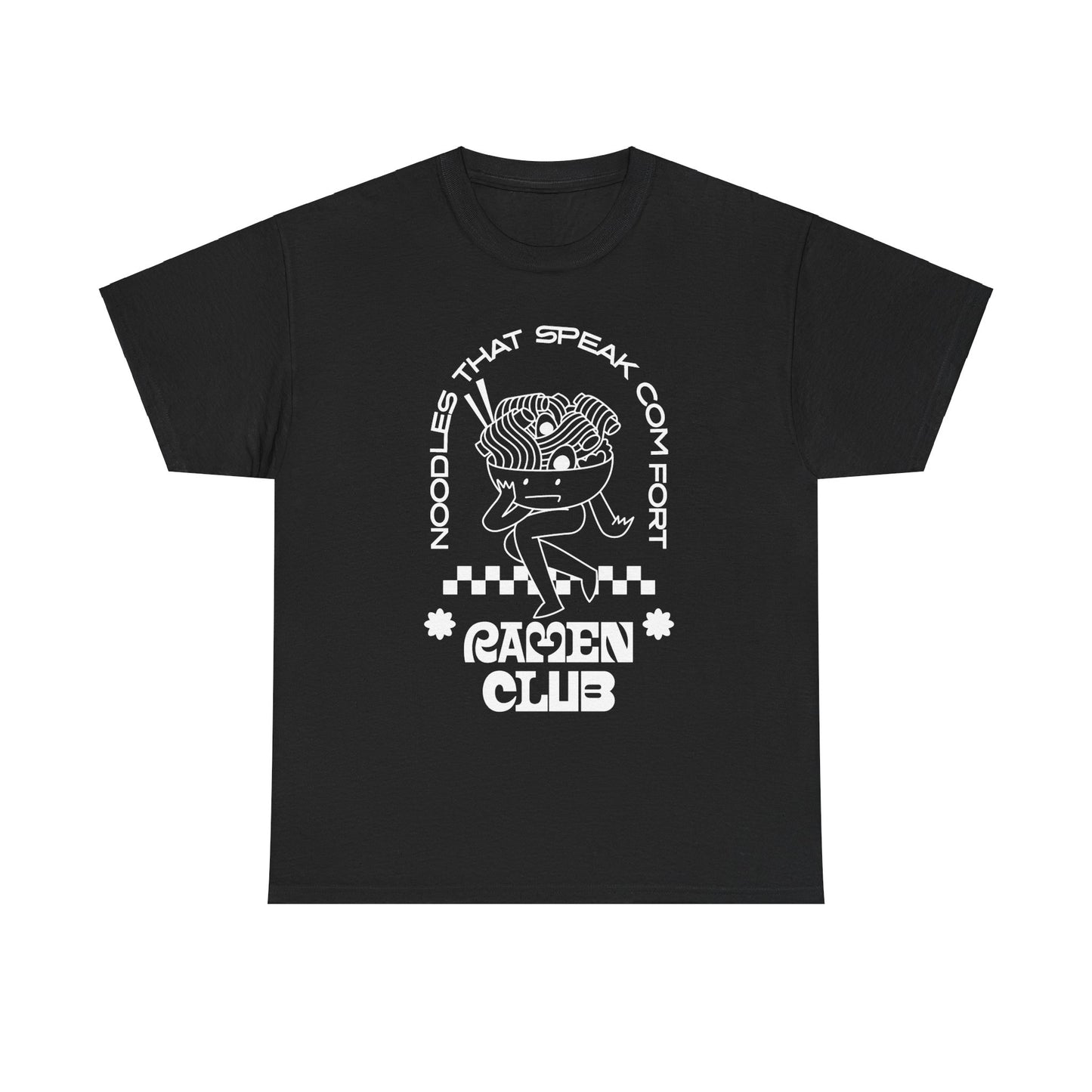HAKODATE RAMEN - Japanese Food (Basic Tee)