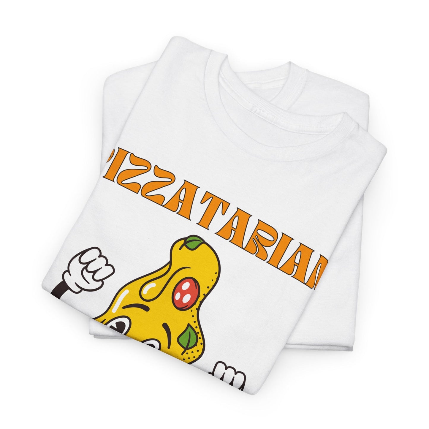 MEAT LOVERS - Pizza (Kids Tee)
