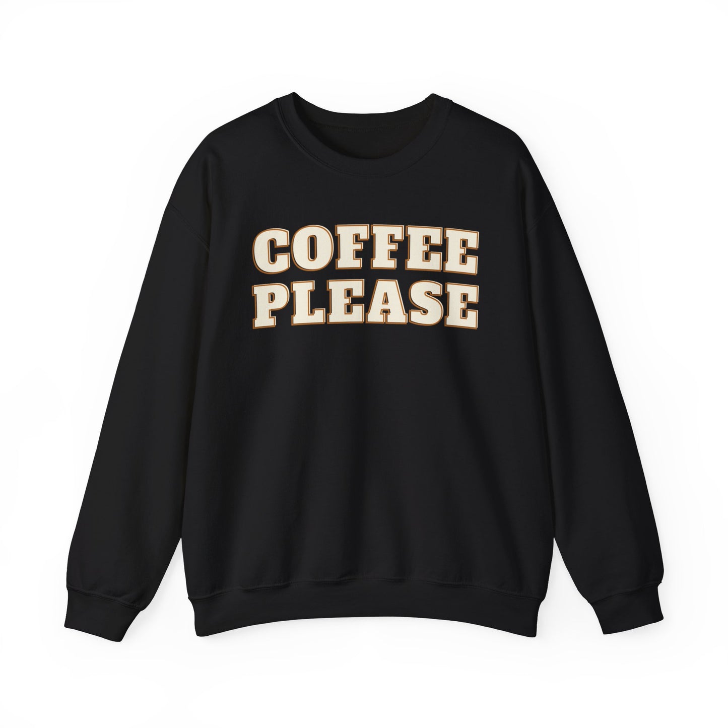 MOCHA - Coffee (Sweatshirt)