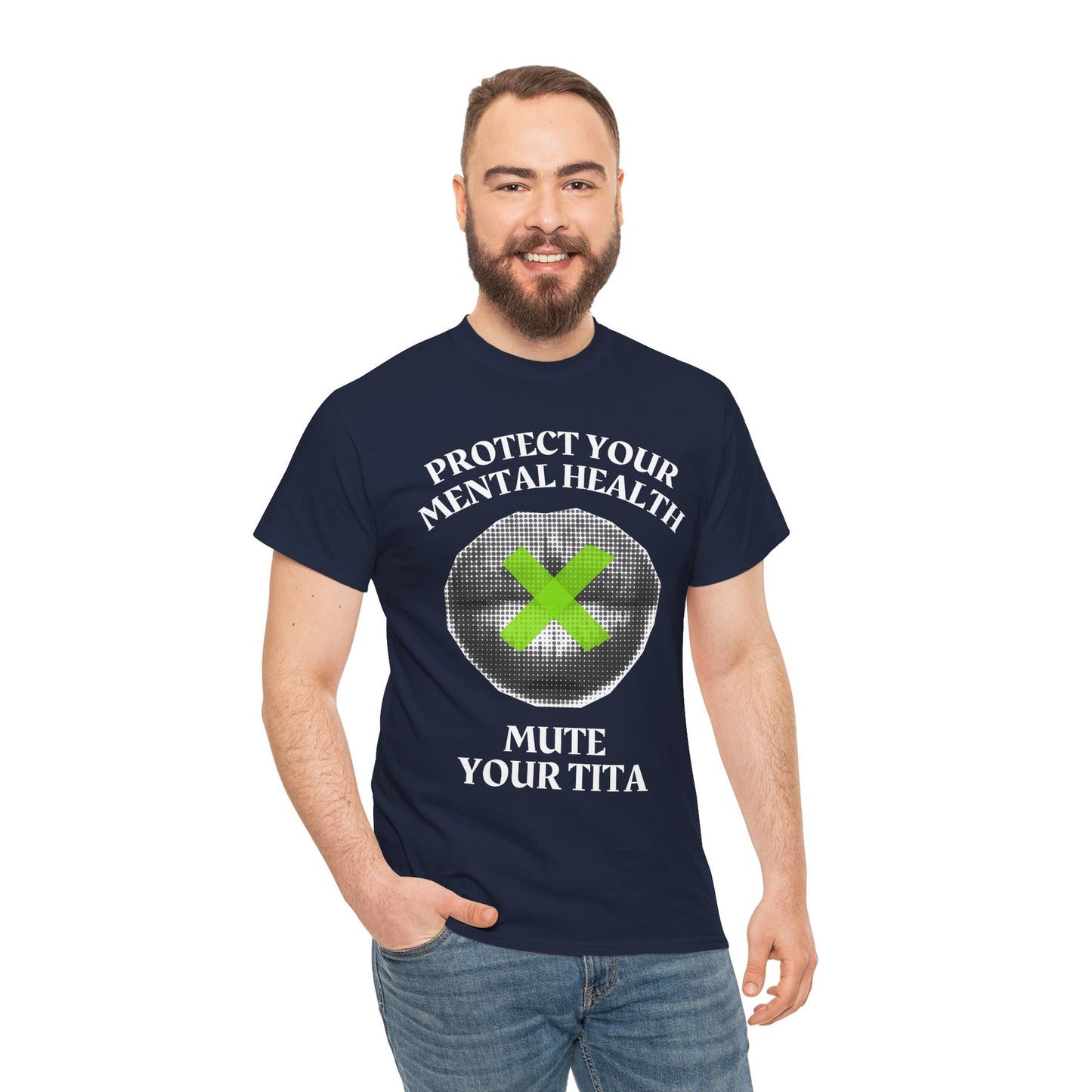 ATCHARA - Filipino Food (Basic Tee)