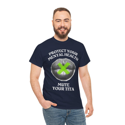 ATCHARA - Filipino Food (Basic Tee)
