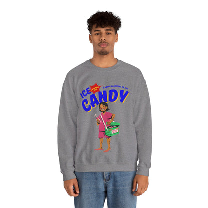 ICE CANDY 1 - Sari-Sari Store (Sweatshirt)