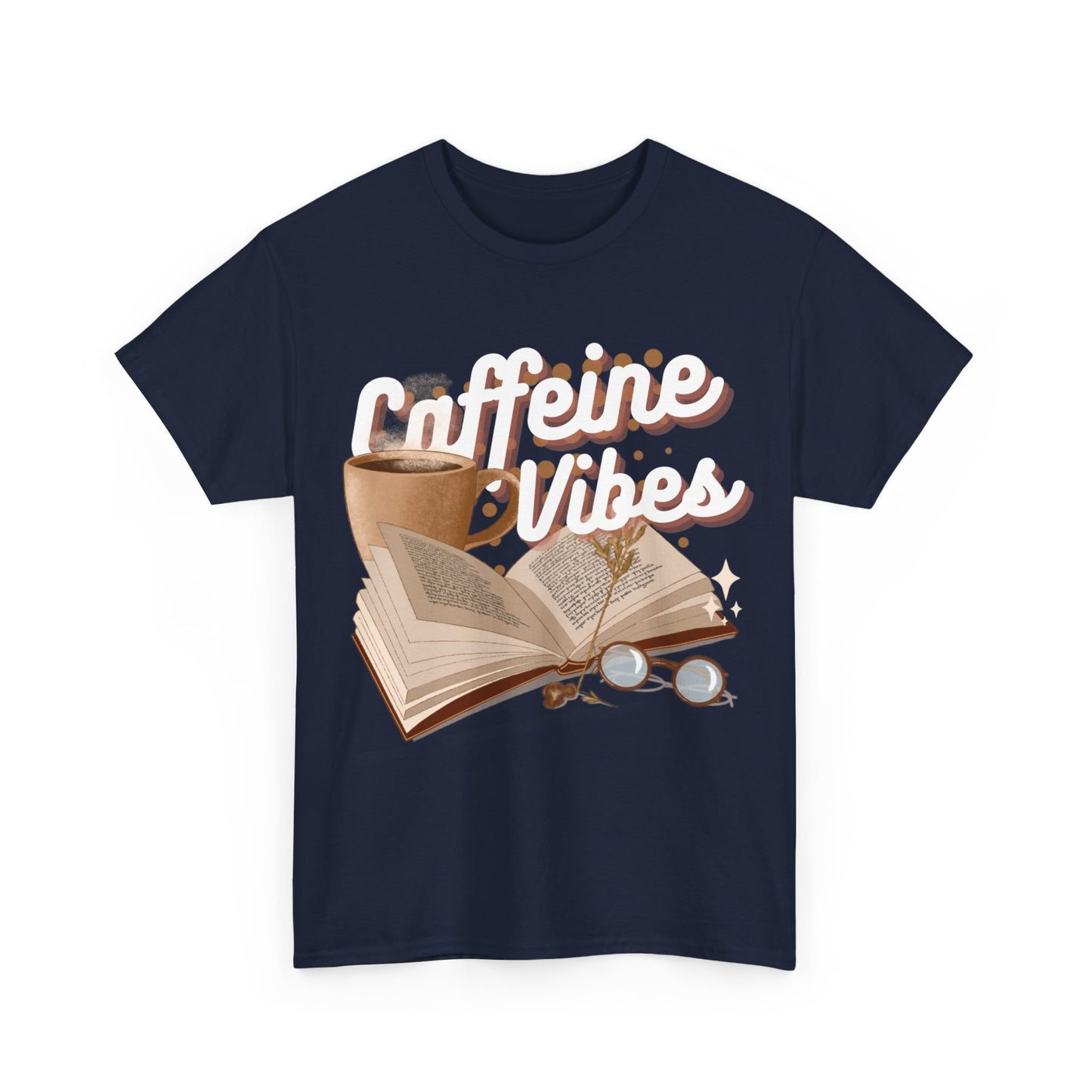 ICED COFFEE - Coffee (Basic Tee)