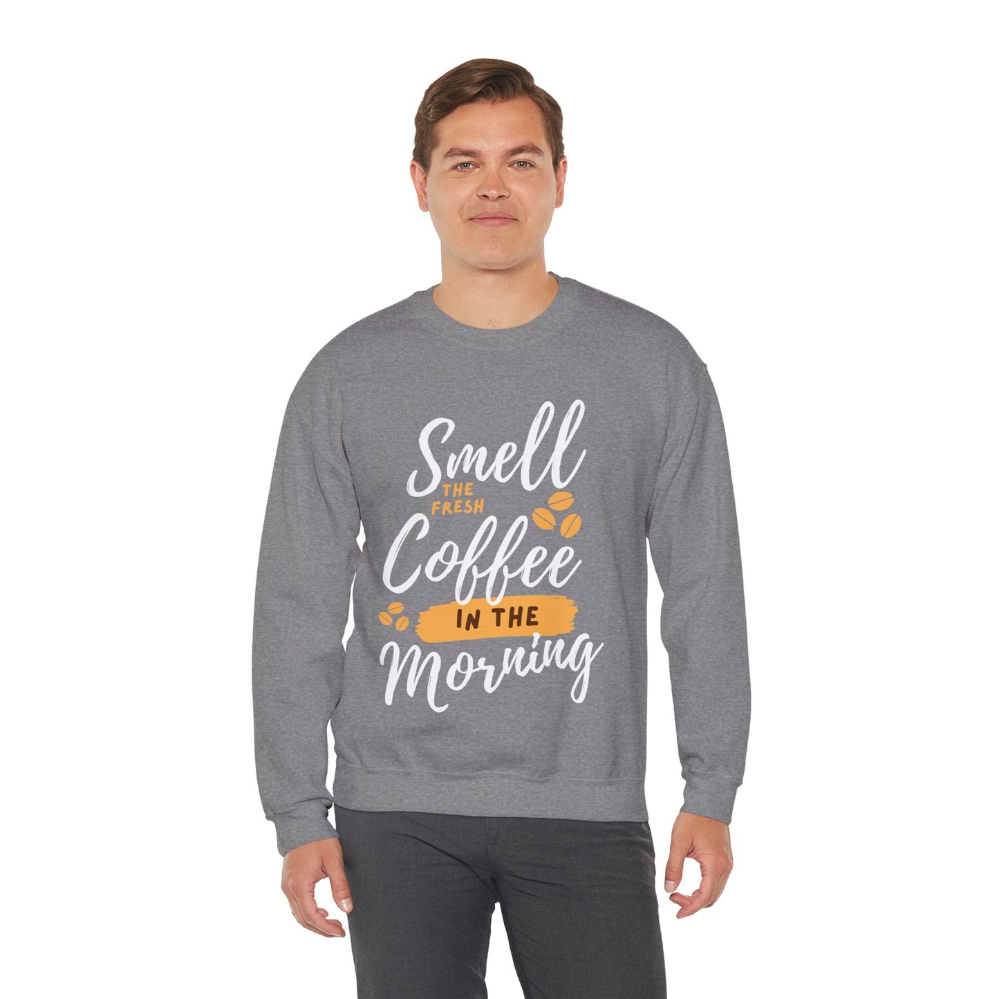 ESPRESSO TONIC - Coffee (Sweatshirt)