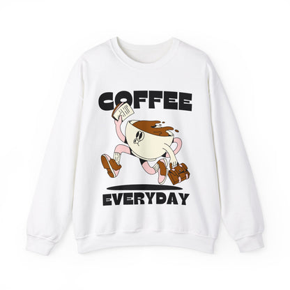 MAZAGRAN - Coffee (Sweatshirt)