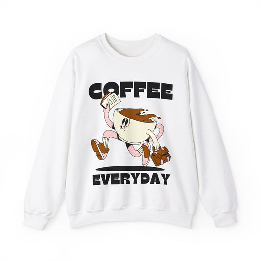 MAZAGRAN - Coffee (Sweatshirt)