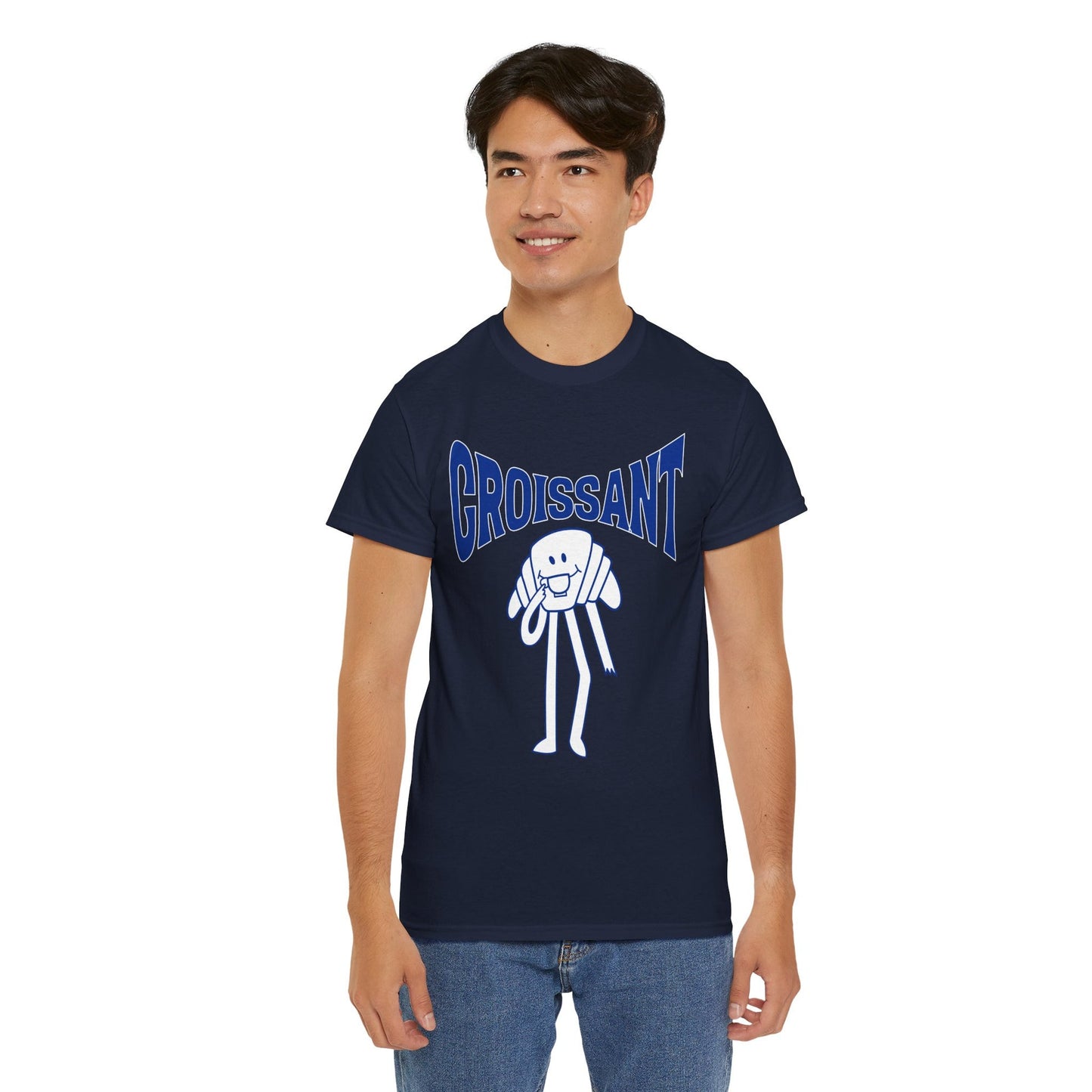 CROISSANT 1 - Bread (Basic Tee)