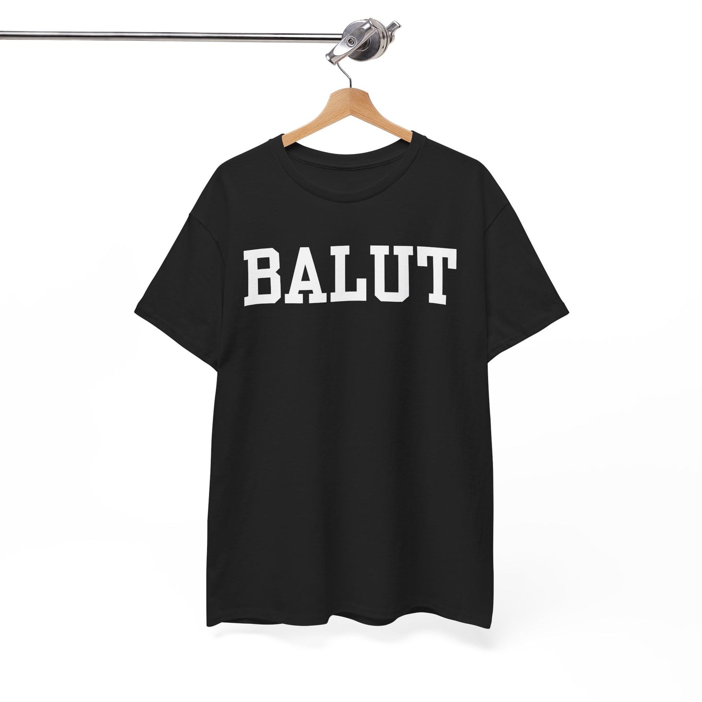 BALUT 7 - Filipino Food (Basic Tee)