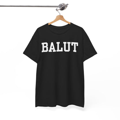 BALUT 7 - Filipino Food (Basic Tee)