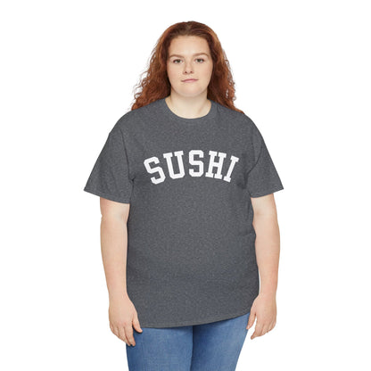 CHIRASHI - Japanese Food (Basic Tee)