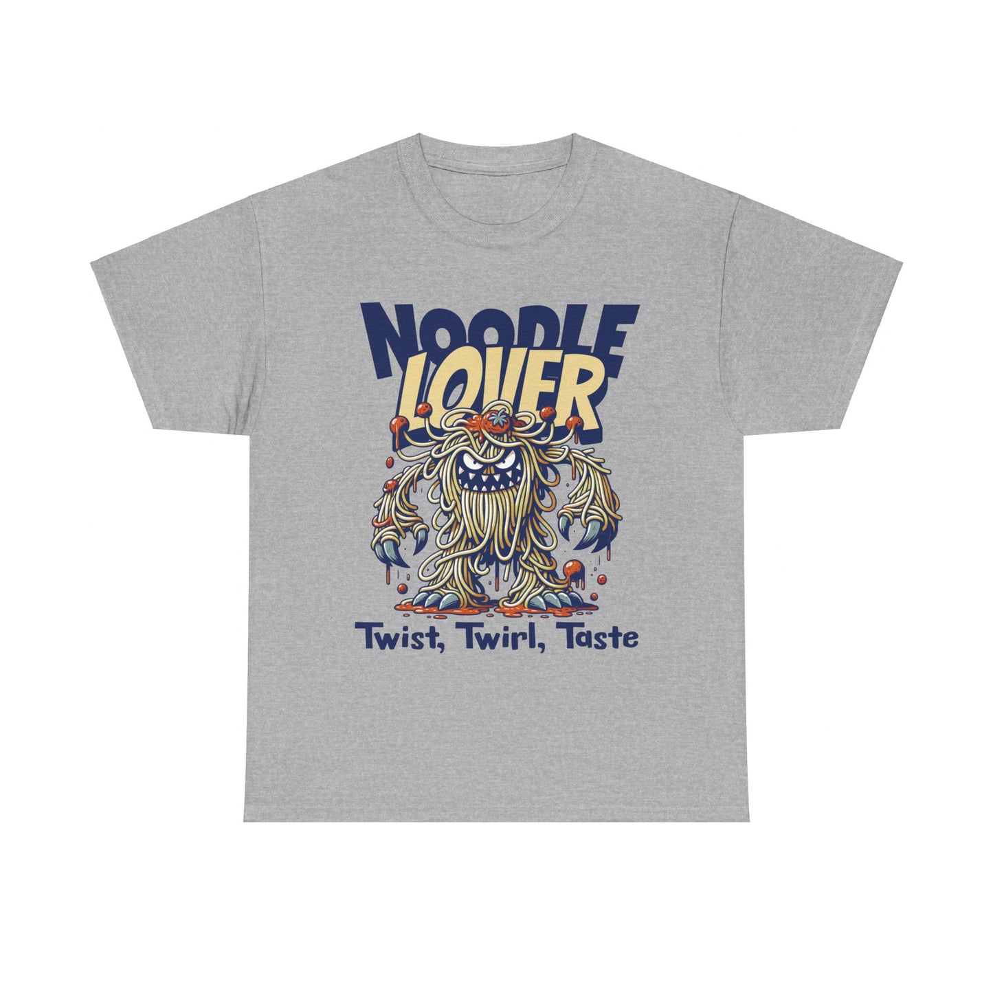 TSUKEMEN - Japanese Food (Basic Tee)