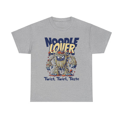 TSUKEMEN - Japanese Food (Basic Tee)