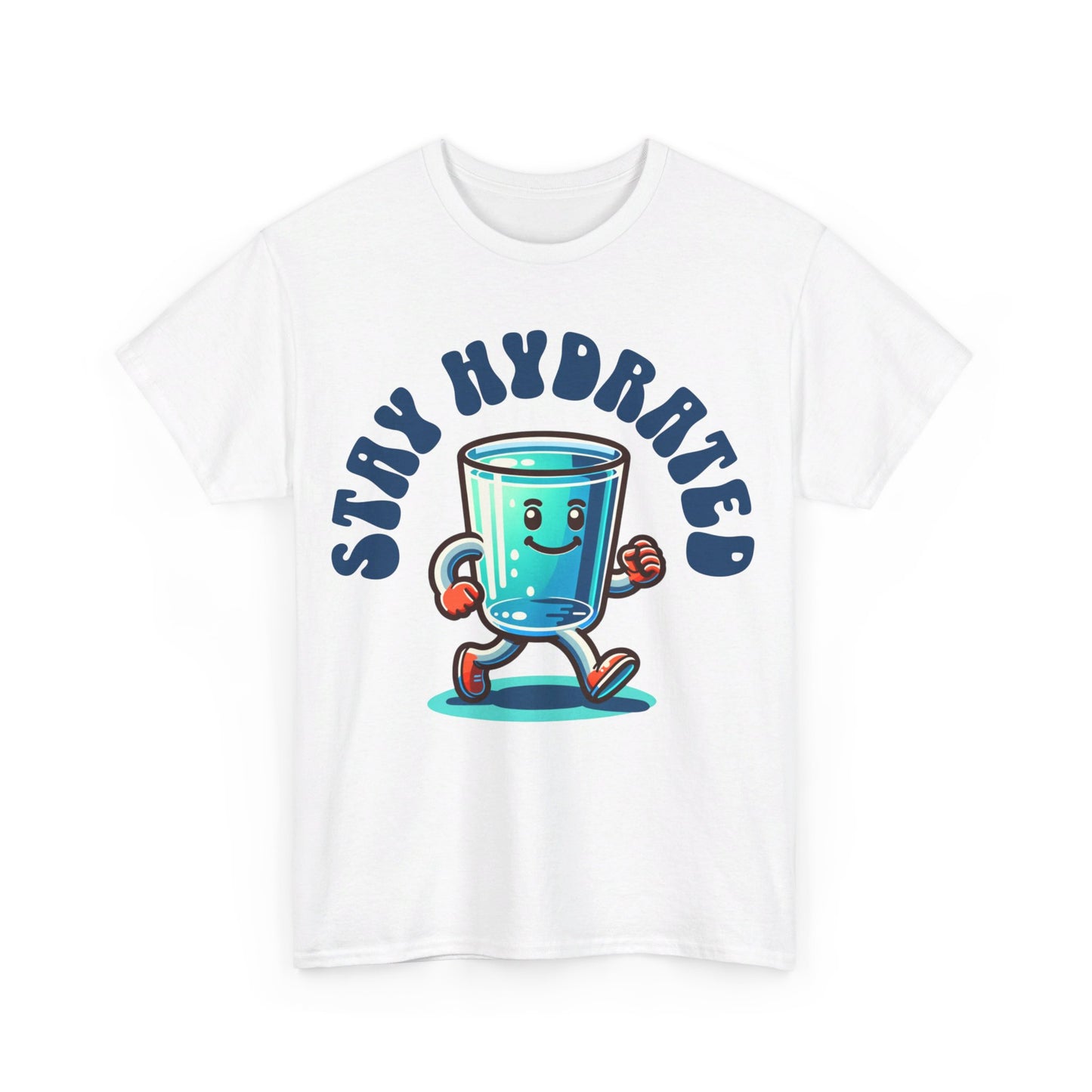 MINERAL WATER - Drinks (Basic Tee)