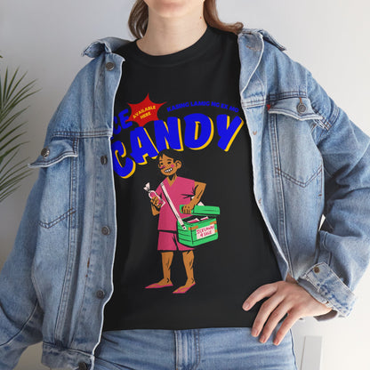 ICE CANDY 1 - Sari-Sari Store (Basic Tee)