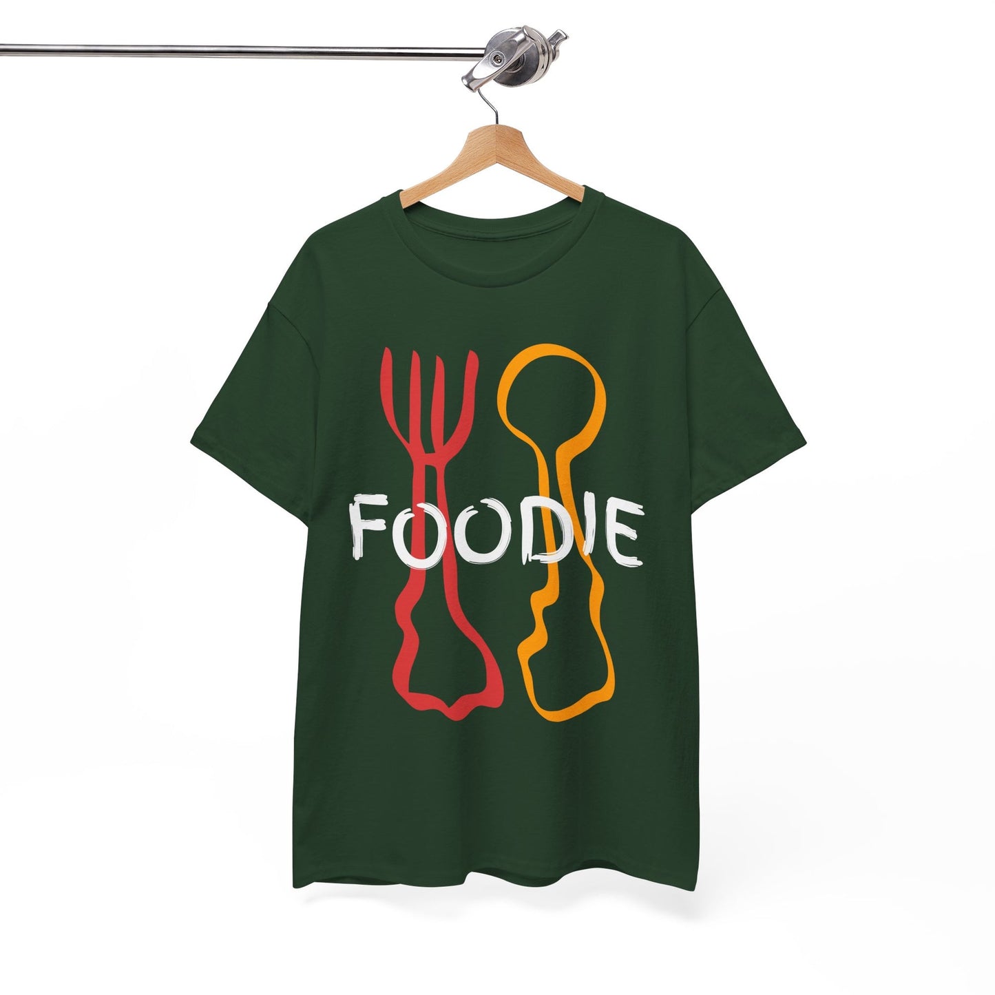 FOODIE 2 - Foodie (Basic Tee)