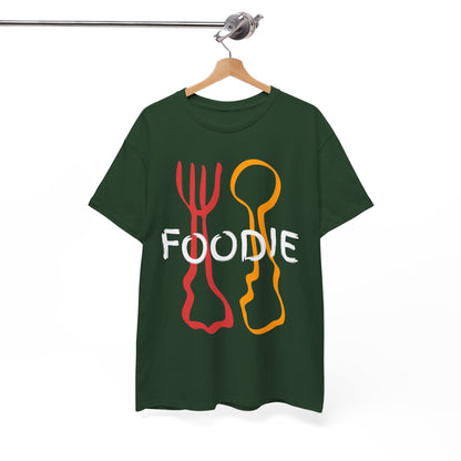 FOODIE 2 - Foodie (Basic Tee)