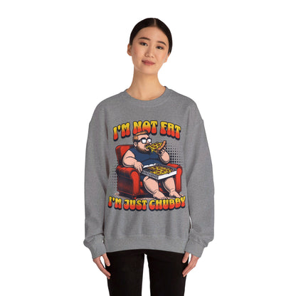 FOUR SEASONS - Pizza (Sweatshirt)