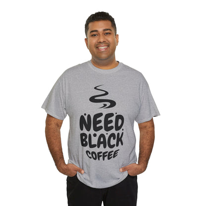 KAFFE GRANADE - Coffee (Basic Tee)