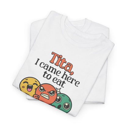 BICOL EXPRESS 1 - Filipino Food (Kids Tee)