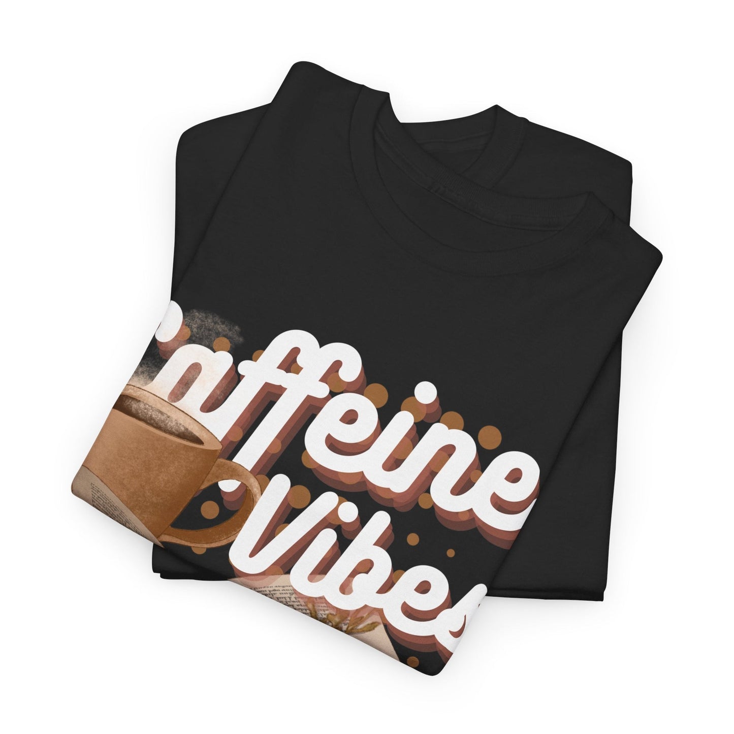 ICED COFFEE - Coffee (Basic Tee)