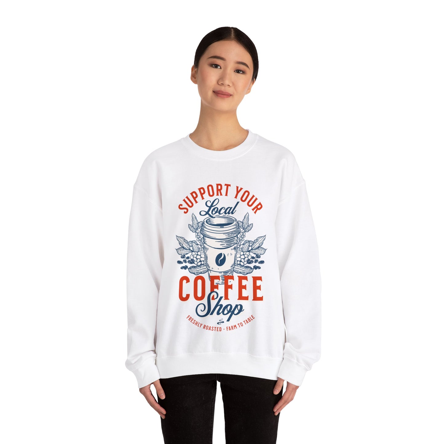 KAAPI - Coffee (Sweatshirt)