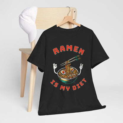 HIYASHI RAMEN - Japanese Food (Kids Tee)