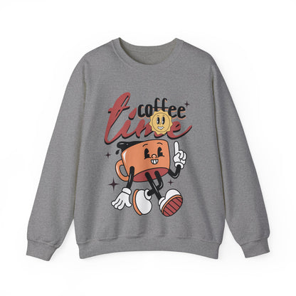 YUANYANG - Coffee (Sweatshirt)