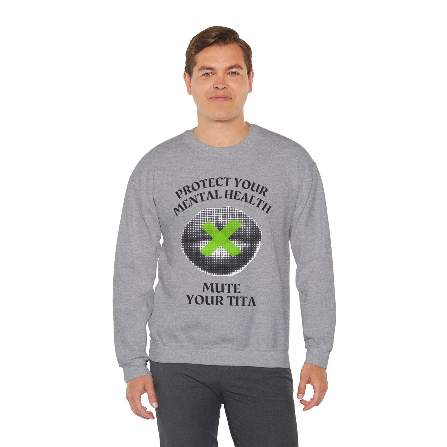 ATCHARA - Filipino Food (Sweatshirt)