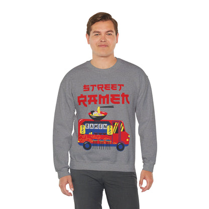 ONOMICHI RAMEN - Japanese Food (Sweatshirt)