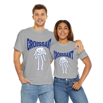 CROISSANT 1 - Bread (Basic Tee)