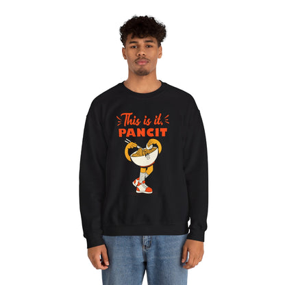 PANCIT MALABON - Filipino Food (Sweatshirt)